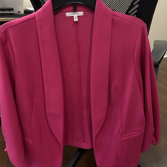 Maurices Jackets & Blazers - Maurice’s blazer